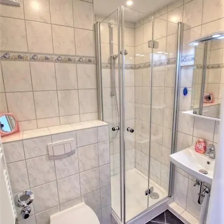 - Haus C, App 0c0405 Апартаменты