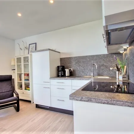 - Haus C, App 0c0405 Lejlighed *
