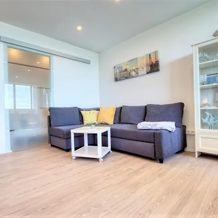 - Haus C, App 0c0405 Heiligenhafen