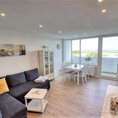 Lejlighed - Haus C, App 0c0405 Heiligenhafen