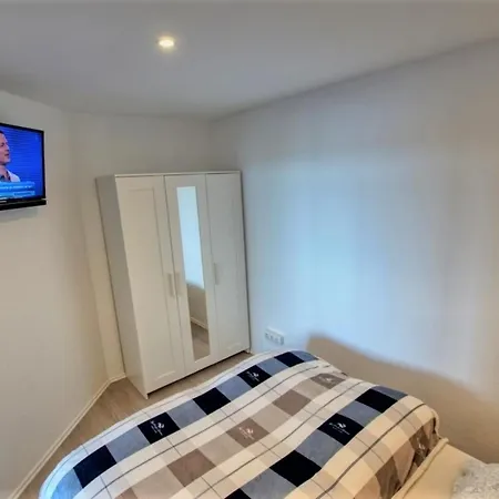 - Haus C, App 0c0405 Апартаменты *