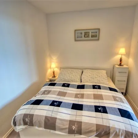 - Haus C, App 0c0405 Апартаменты